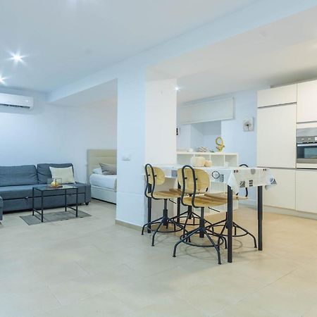 Natural Suite Sevilla Center Ngoại thất bức ảnh
