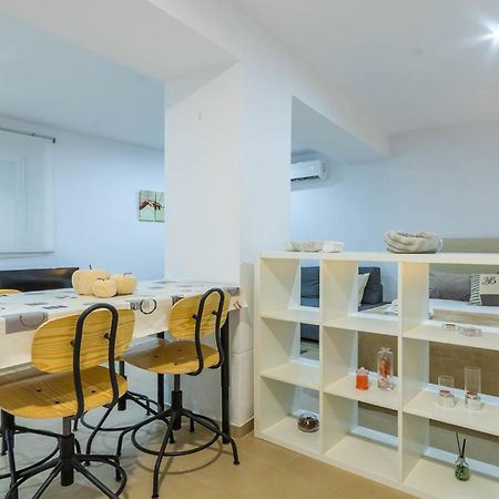 Natural Suite Sevilla Center Ngoại thất bức ảnh