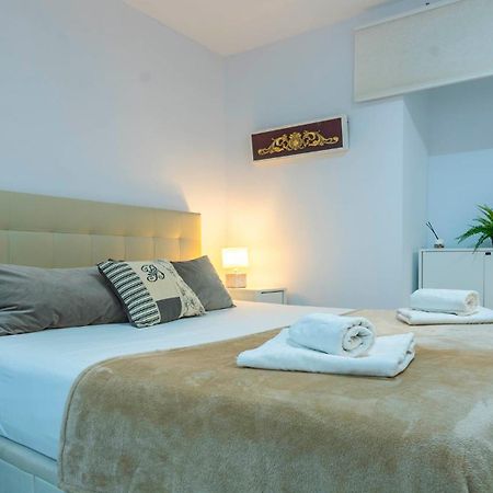 Natural Suite Sevilla Center Ngoại thất bức ảnh